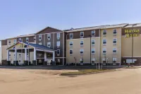 MainStay Suites Watford City - Event Center Hotels in McKenzie County
