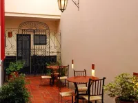 Olga Querida B&B Hostal Hotel in zona Stadio Jalisco