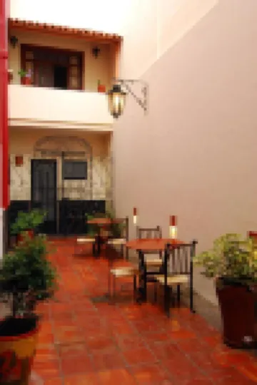 Olga Querida B&B Hostal โรงแรมใน