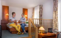 Hotel am Markt Hotels in Zwonitz