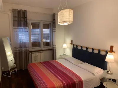 Residence Sole Hotels near Port of Trieste