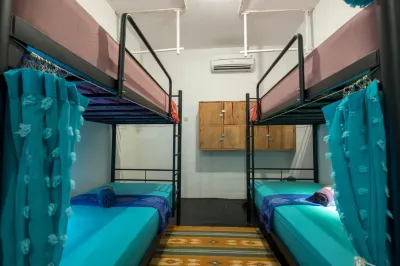 The Bodhi Tree Karimunjawa Hotels in 