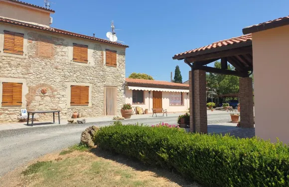 迪亞克希爾龍訥農家樂