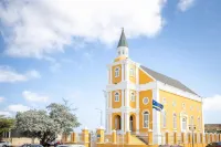 Punda City Centre Penthouse Hotels in Willemstad