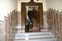 Hostal Hispanico I