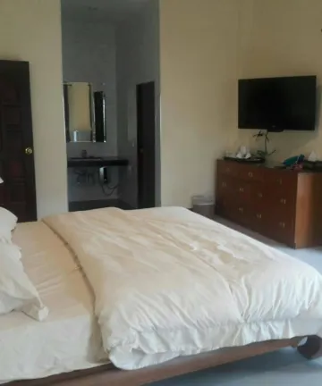 วิลลาแบบสองห้องนอน