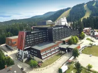 Hotel Samokov Hotels in Samokov