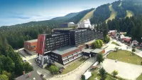 Hotel Samokov Hotels in 