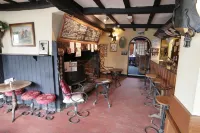 The Talbot at Knightwick Hotels in Hanley