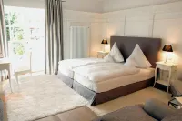 Landhaus Töpferhof Bei Travemünde Hotels in Ratekau