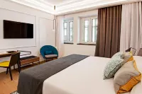 One Shot Reina Victoria Hotels in Valencia
