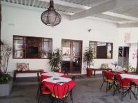 Hotel Pousada PARAÍSO Hotels in Vargem Grande Paulista