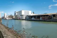 Campanile Duisburg City Hotels in Moers