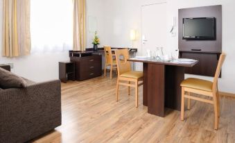 Séjours & Affaires Caen le Clos Beaumois