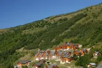 Odalys Le Hameau Residence and the Chalets de la Vallée d'Or - Kæledyr tilladt