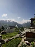 Hotel Alpenblick Hotels in Visp