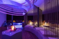 Mirabell Dolomites Hotel - spa