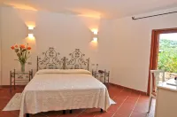 Hotel Il Piccolo Golf Các khách sạn ở Cala di Volpe