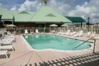 Days Inn by Wyndham Petersburg/South Fort Lee