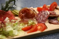 宜必思尚品奧爾良飯店 聖伊萊爾－聖梅曼住宿飯店