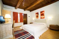 Il Baio Relais & Natural Spa Hotel di Spoleto