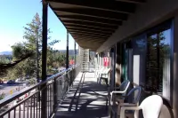 Pepper Tree Inn Tahoe City Hotels in Olympic Valley