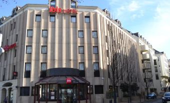 Ibis Angers Centre Château