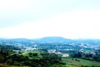 Holidayincoorg Cozy Nest