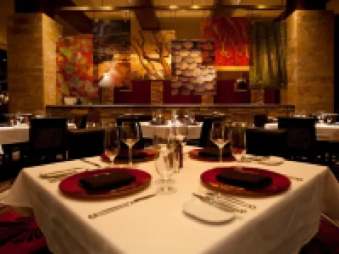 Thunder Valley Casino Resort Hotels in Placer County