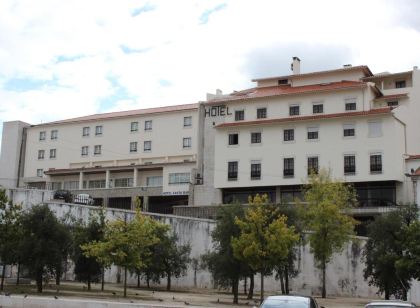 Hotel Santa Maria