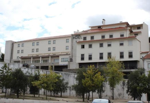 호텔 산타 마리아 아우코바사