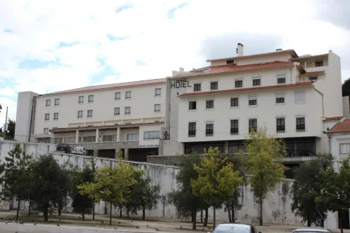 Hotel Santa Maria Hotels in Cela
