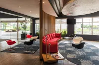 ibis Curitiba Aeroporto