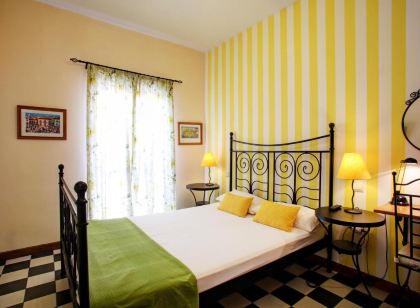 Málaga Lodge Guesthouse