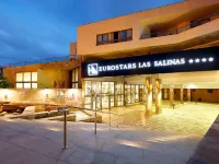 Eurostars Las Salinas Hotels in Maxorata