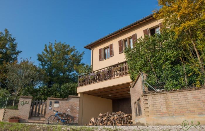 Locanda Camera con Vista