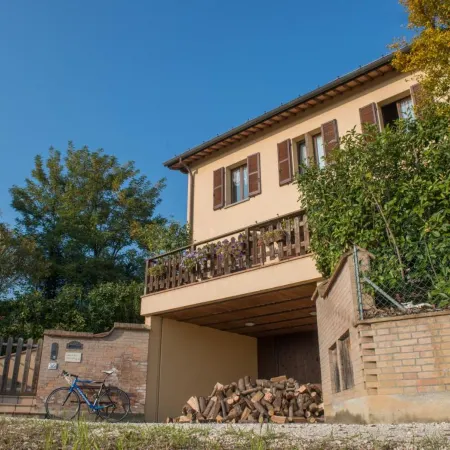 Locanda Camera con Vista