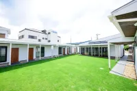 Le.Blanche Hotels near Onokorojima Shrine