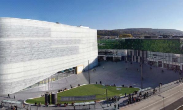 Dingdong Koblenz - City Apartments