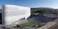 Dingdong Koblenz - City Apartments Các khách sạn ở Koblenz