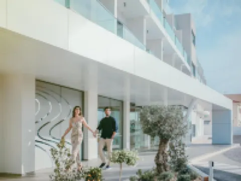 Lebay Beach Hotel Hotel a Oroklini
