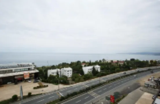 Armoni Deluxe Suites Trabzon
