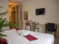 Crystal Nongkhai Hotel Hotels in Nong Khai