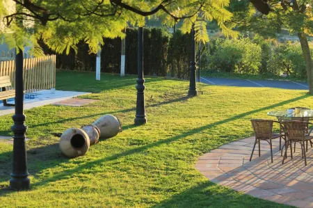 Hotel Valsequillo Отели в г. Коста Оксиденталь