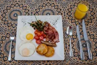 Cinnamon Boutique Guest House