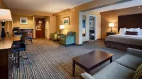 Wingate by Wyndham Harrisburg Near Hershey Hotels in Lower Swatara Township