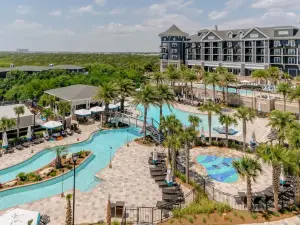 Henderson Beach Resort