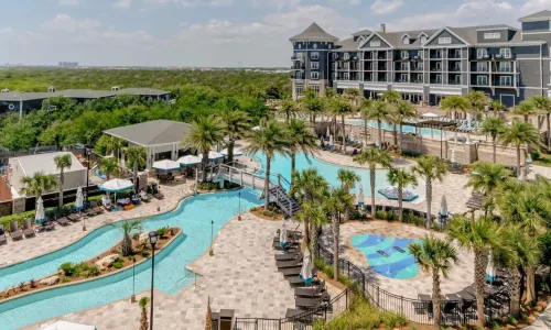 Henderson Beach Resort
