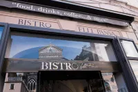 DieciSedici Hotels in Atrani