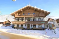 호텔 바흐마이어호프 Aschau im Zillertal 호텔